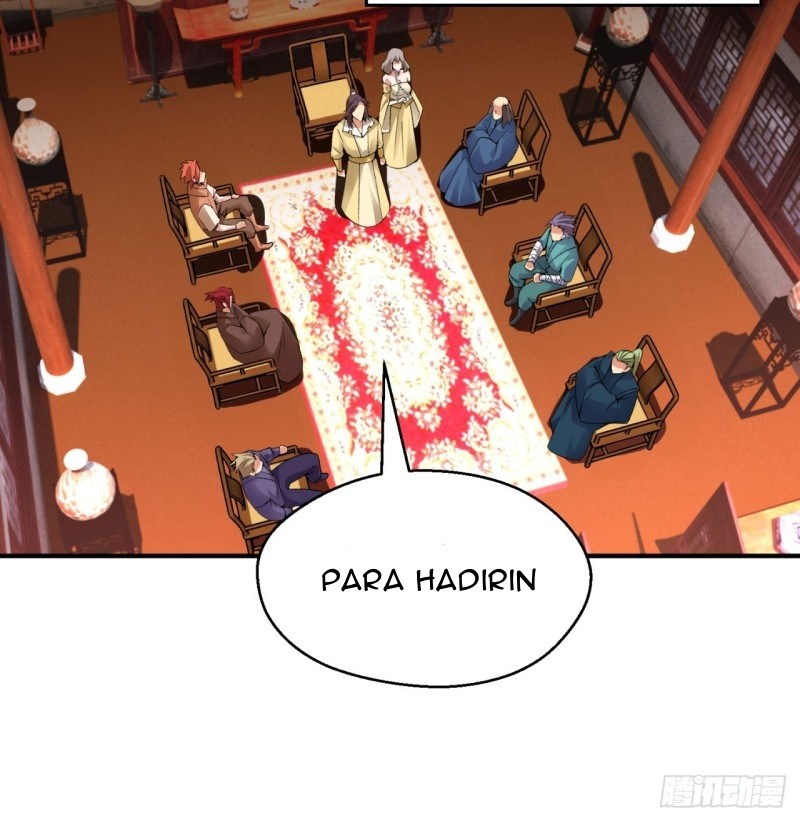I Picked Up An Attributes Chapter 29 Gambar 14